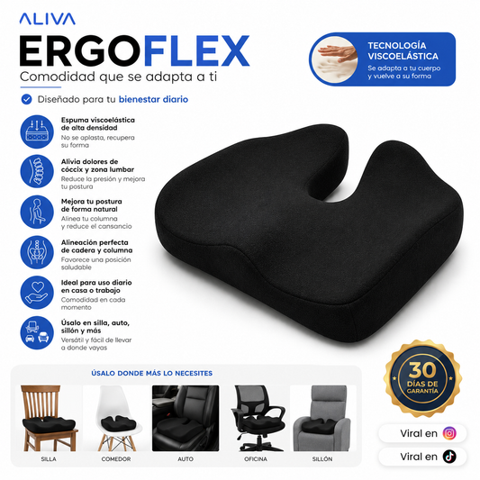 ergoflex