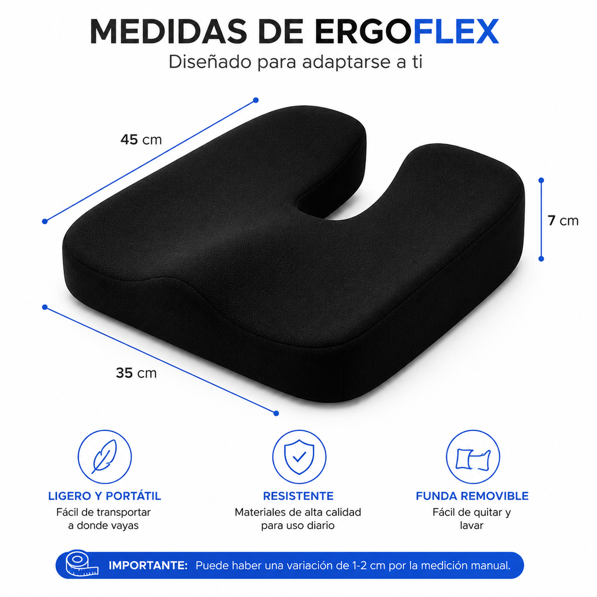 ergoflex